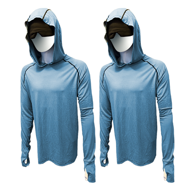 Unisex Sleep Hoodie 3.0 2-Pack - Save 10%